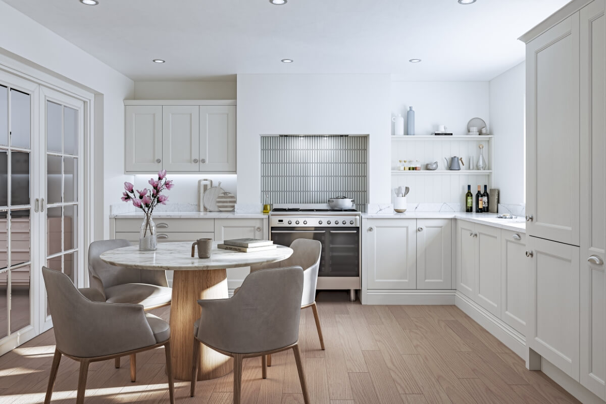 Chapel Gardens Kitchen 2 (HomesEA)