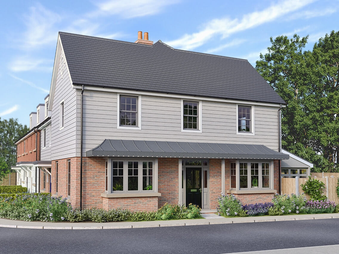 Chapel Gardens Property 2