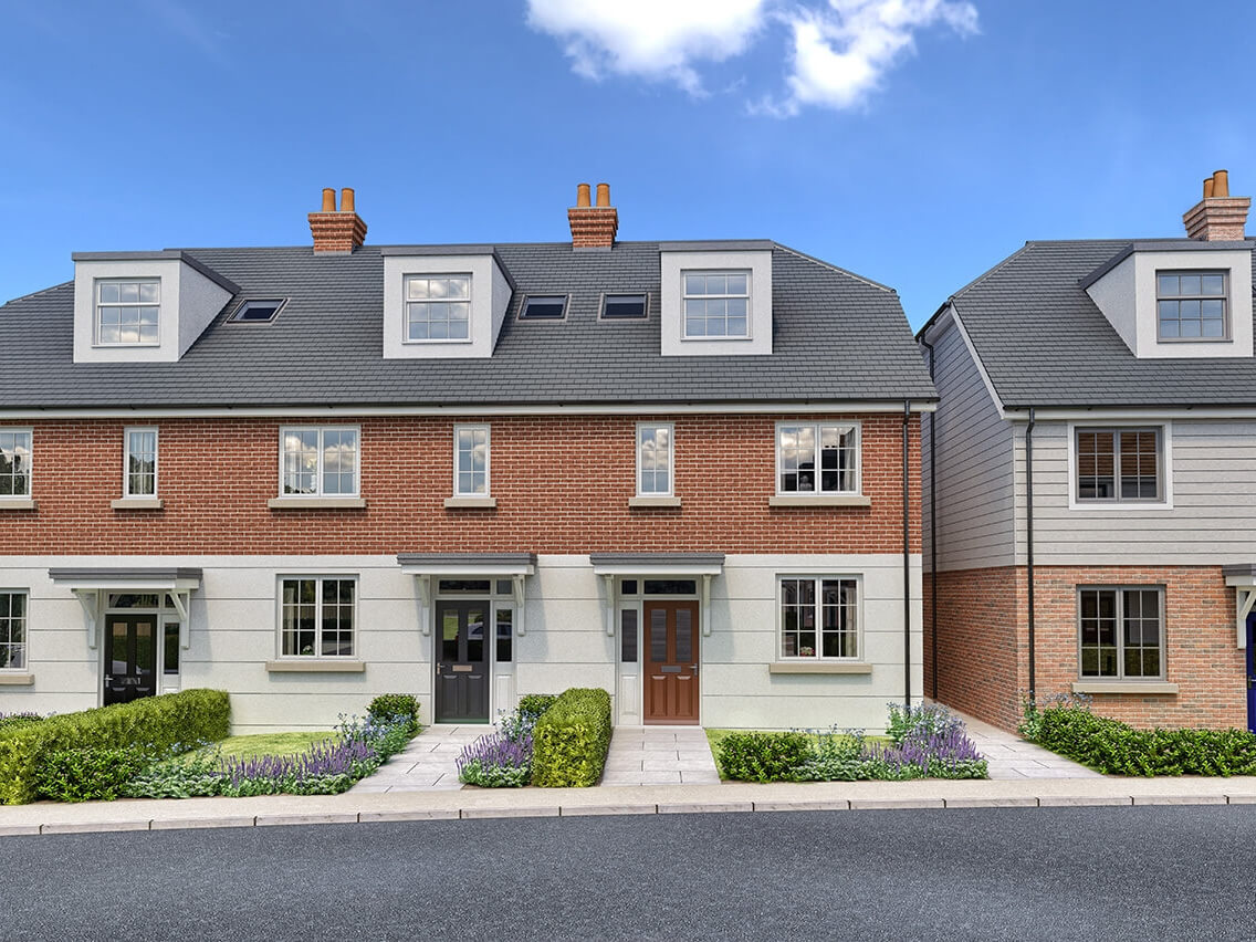 Chapel Gardens Property 4